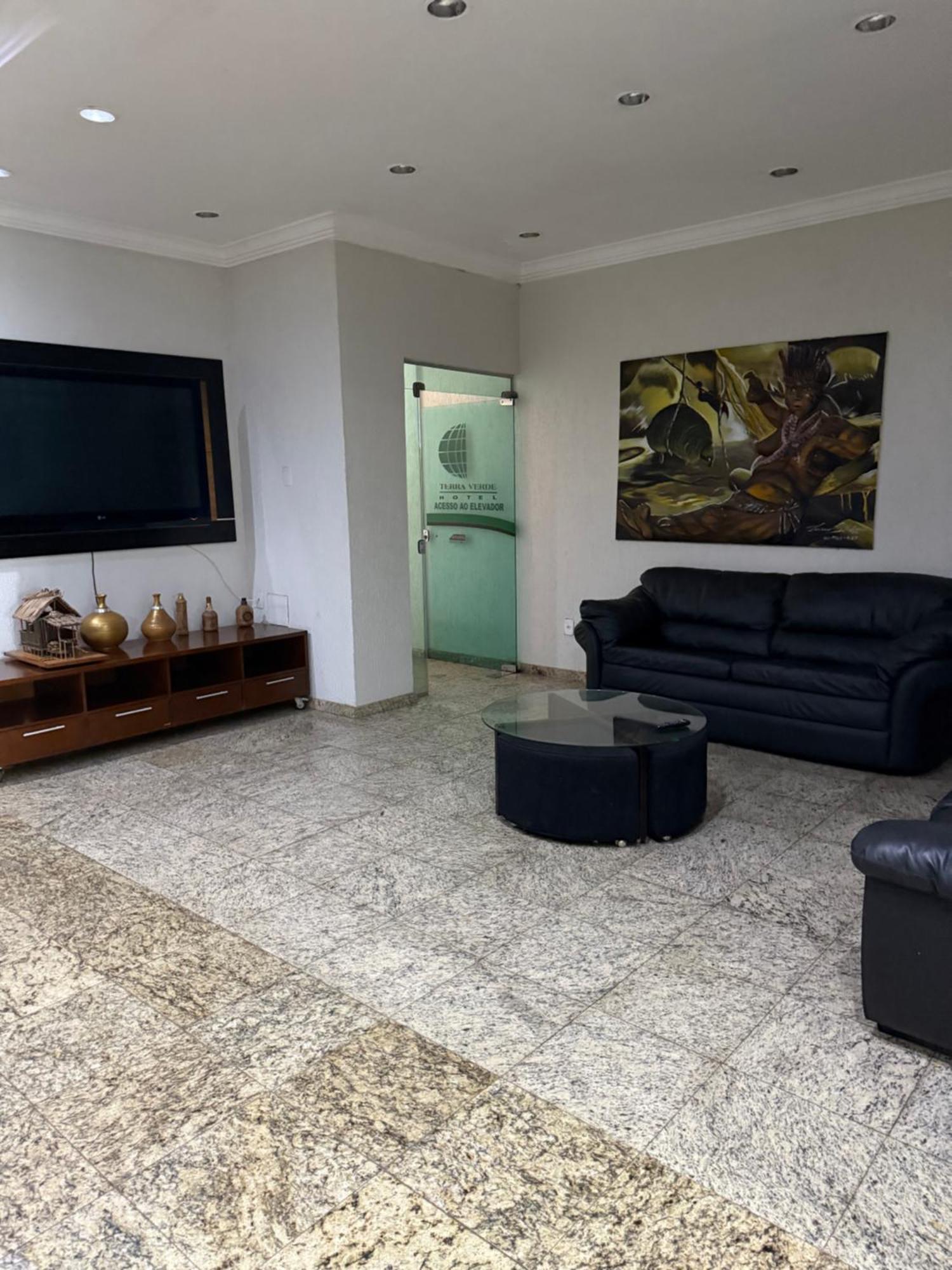 Terra Verde Hotel Rio Branco Luaran gambar