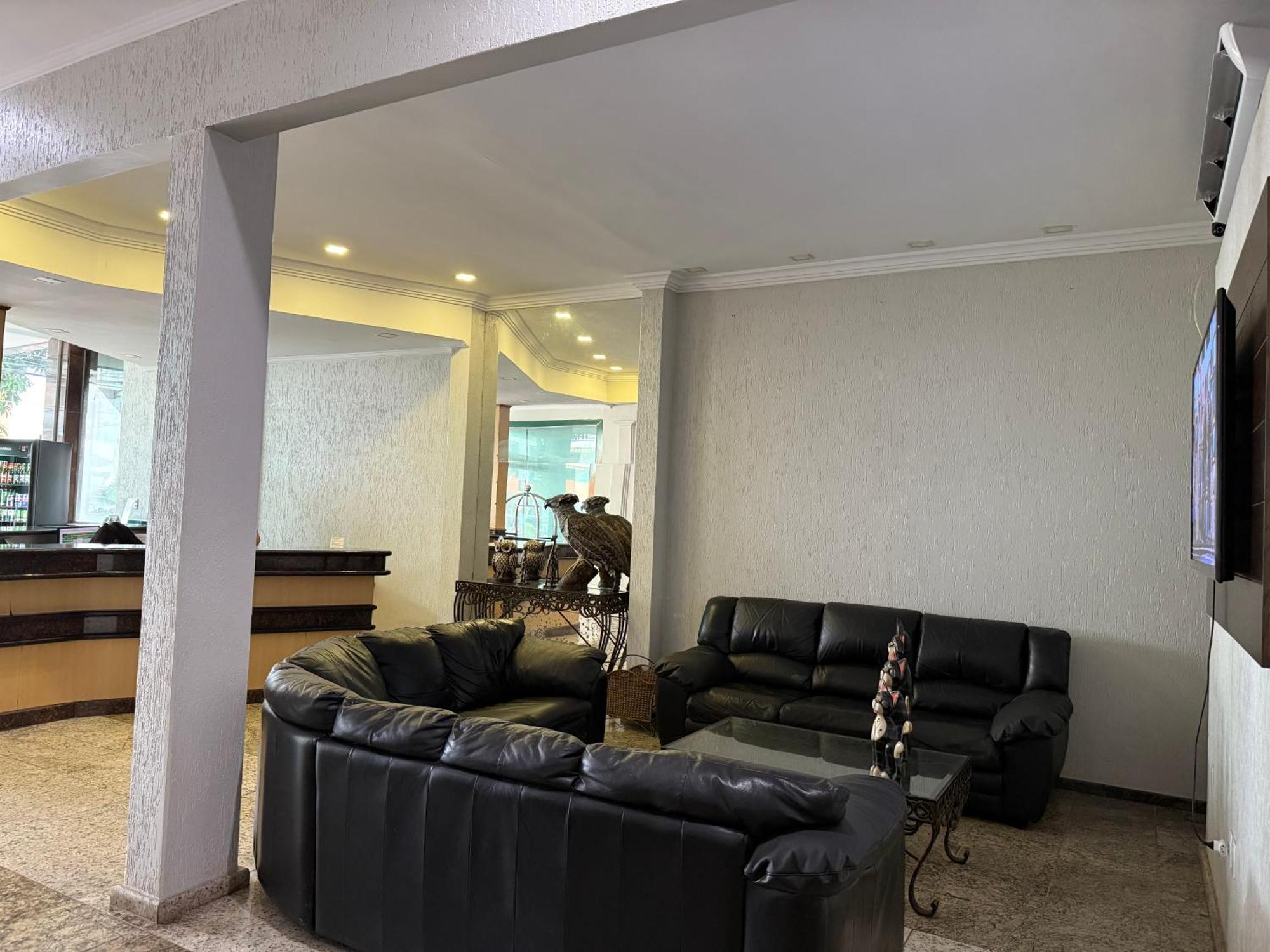 Terra Verde Hotel Rio Branco Luaran gambar