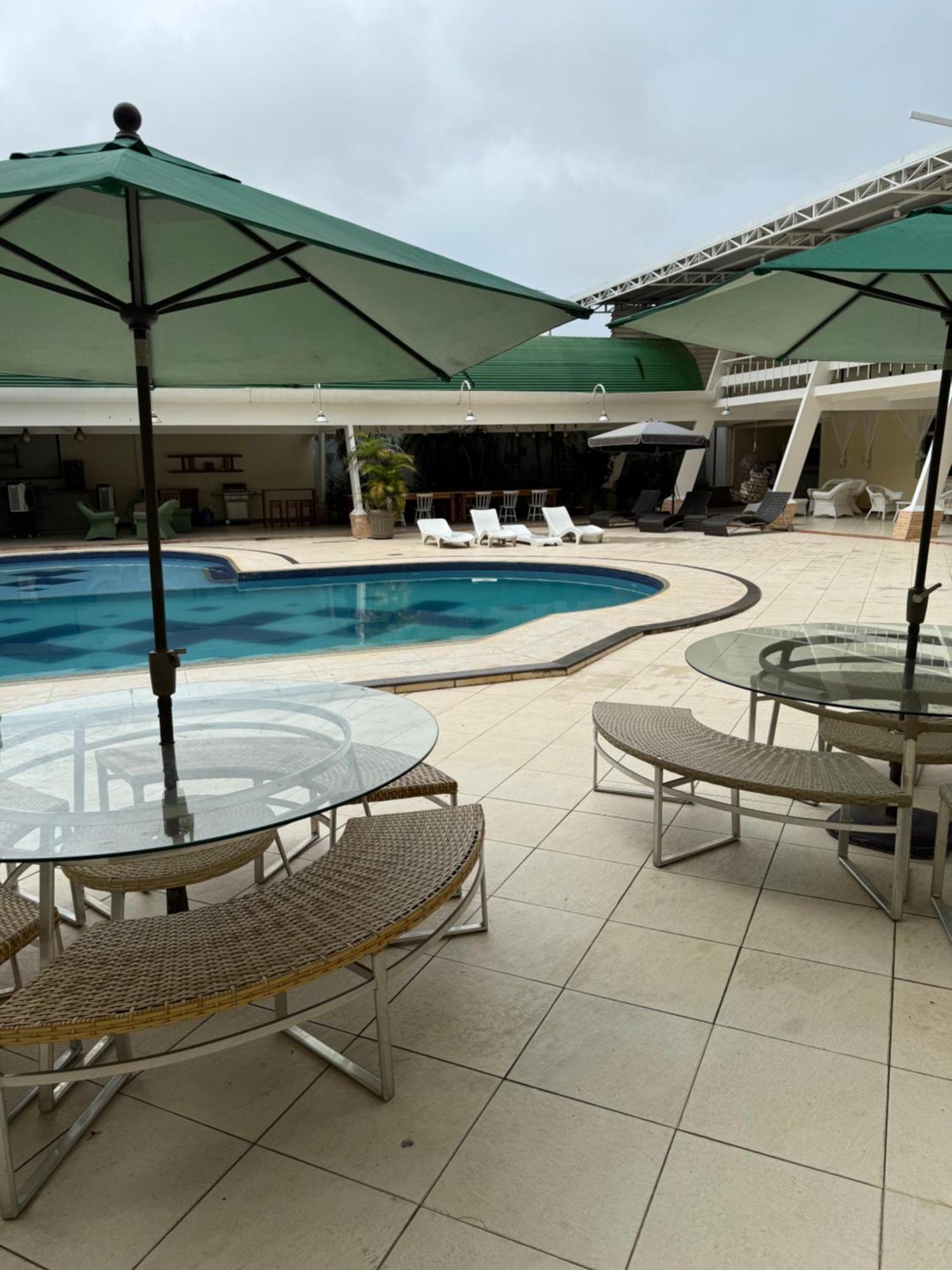 Terra Verde Hotel Rio Branco Luaran gambar