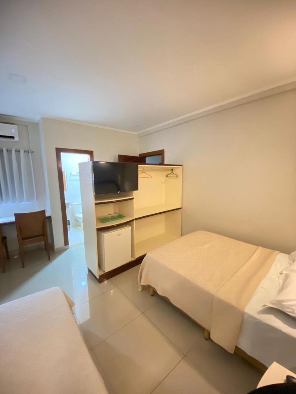 Terra Verde Hotel Rio Branco Luaran gambar