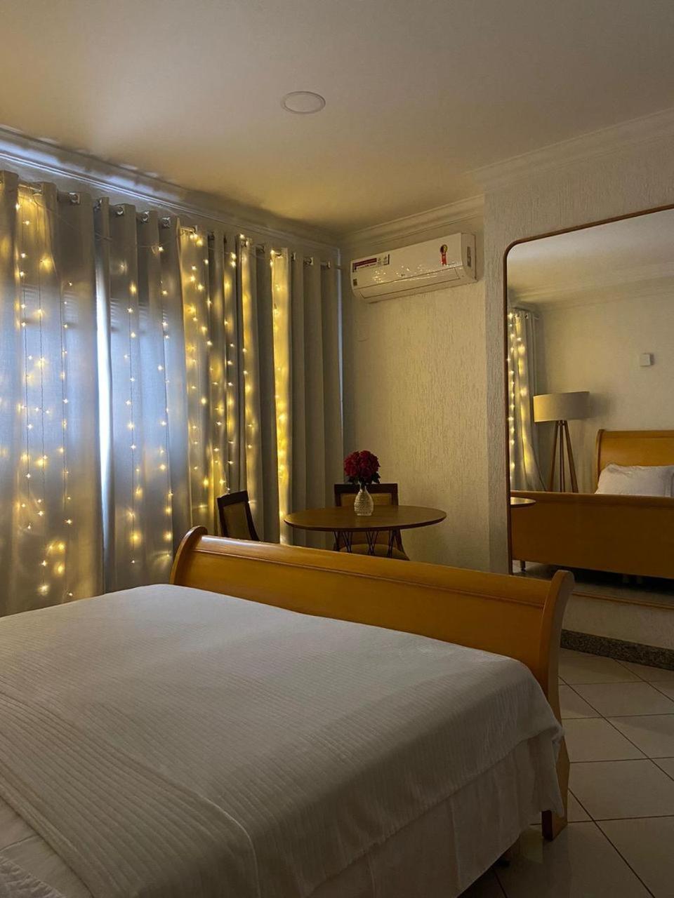 Terra Verde Hotel Rio Branco Luaran gambar