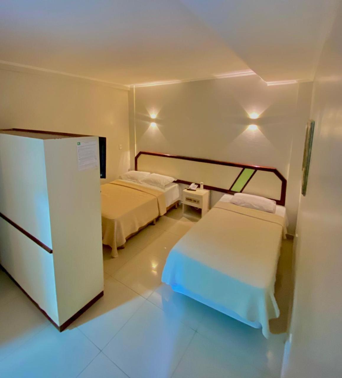 Terra Verde Hotel Rio Branco Luaran gambar